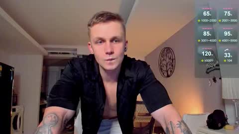 Samuel online show from 11.26.25