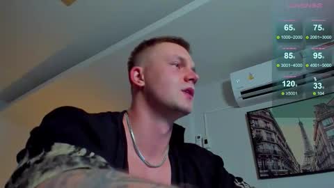 Samuel online show from 03.06.26