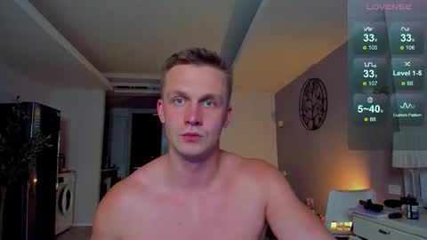 Samuel online show from 03.25.26