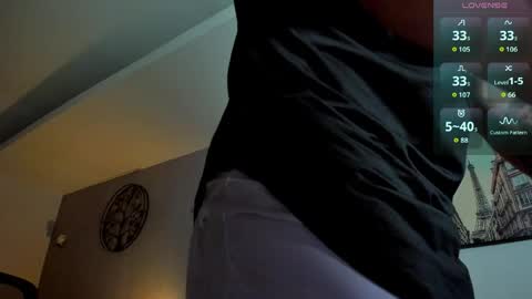 Samuel online show from 04.14.26