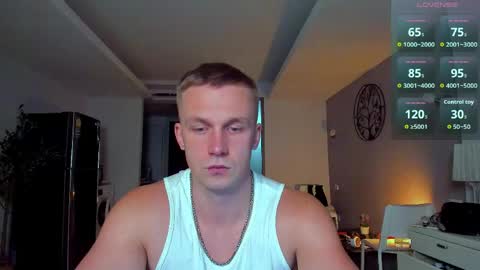 Samuel online show from 04.16.26