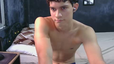 samuel_hills_ii online show from 10.20.25