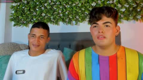 samuel_ospina_ online show from 09.26.25