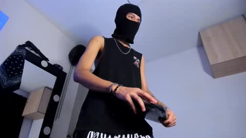   online show from 10.24.25