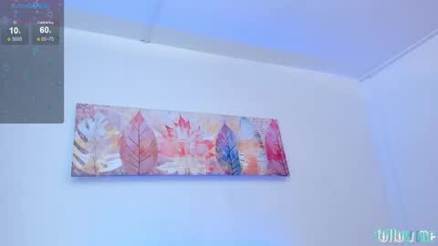 Snapshot of samuel_up chatting on 09.28.25 Samuel online show from 09.28.25