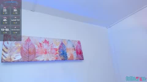 Snapshot of samuel_up chatting on 11.01.25 Samuel online show from 11.01.25