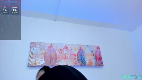 Snapshot of samuel_up chatting on 11.04.25 Samuel online show from 11.04.25