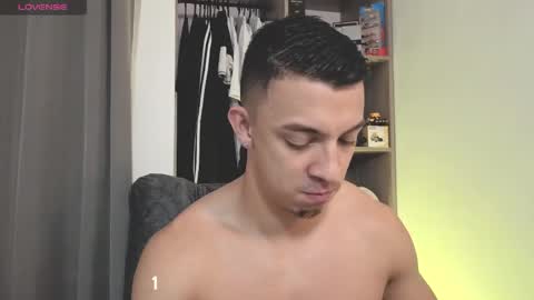 Samuel online show from 04.15.26