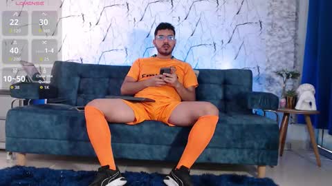  Samuel Coopper  online show from 09.27.25