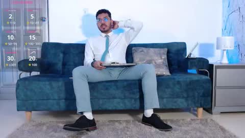  Samuel Coopper  online show from 10.06.25