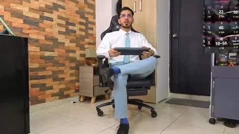  Samuel Coopper  online show from 04.30.26