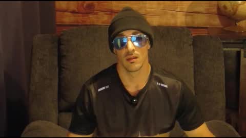 Snapshot of samueldixky chatting on 11.05.25 samueldixky online show from 11.05.25