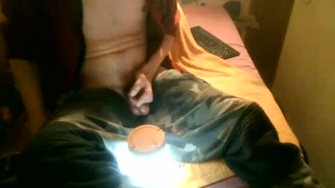 Snapshot of samueltal chatting on 10.27.25 samueltal online show from 10.27.25