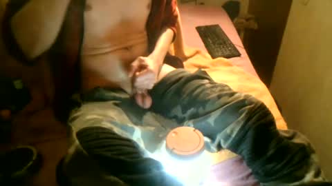 Snapshot of samueltal chatting on 11.04.25 samueltal online show from 11.04.25