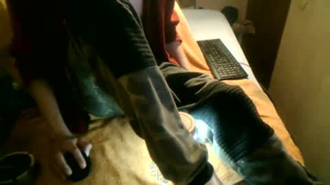 samueltal online show from 11.23.25