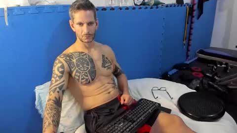 samuraijiu online show from 09.28.25