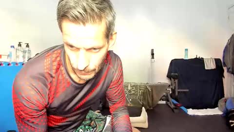 samuraijiu online show from 10.07.25