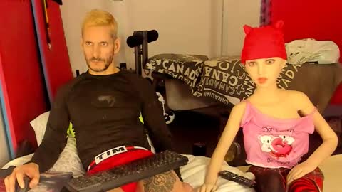 samuraijiu online show from 11.19.25