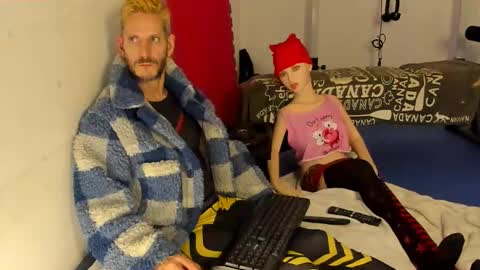 samuraijiu online show from 11.25.25