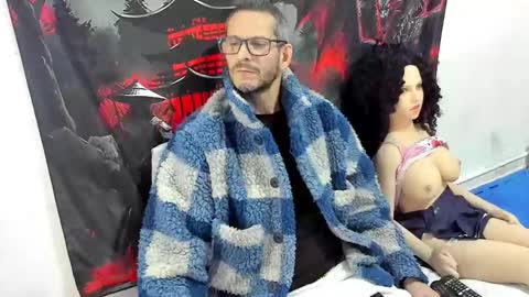 samuraijiu online show from 02.03.26