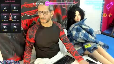 samuraijiu online show from 02.22.26