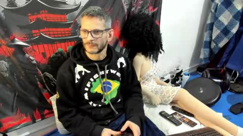 samuraijiu online show from 03.19.26