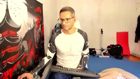 samuraijiu online show from 03.26.26