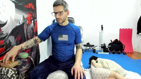 samuraijiu online show from 04.04.26