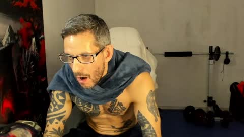 samuraijiu online show from 04.11.26