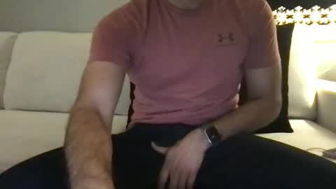 Snapshot of samwise2418 chatting on 01.26.25 Sam W dick strip tease online show from 01.26.25