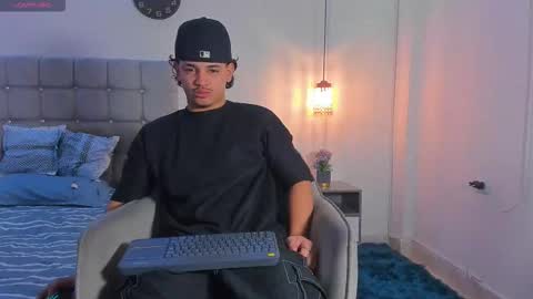 samxx_muscle online show from 12.19.25