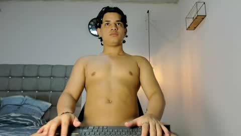 samxx_muscle online show from 01.16.26