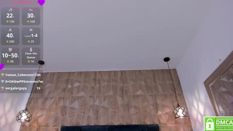 samy_blaze online show from 04.01.26