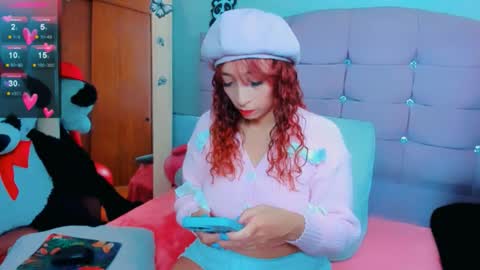  SAMY HUBER online show from 03.14.26