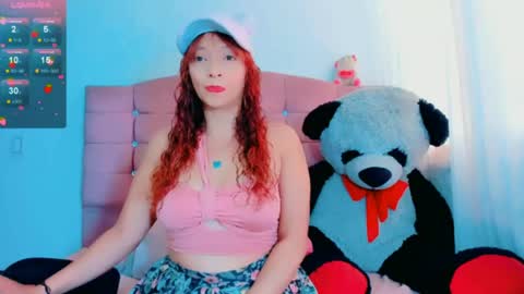  SAMY HUBER online show from 05.20.26