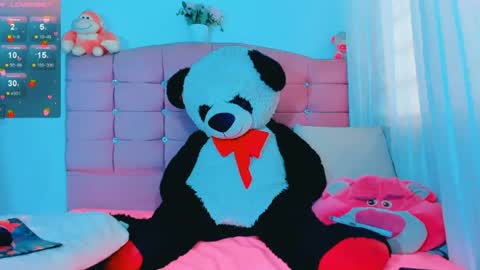  SAMY HUBER online show from 07.07.26
