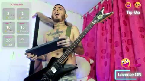 Snapshot of samy_ice chatting on 02.11.26 samy_ice online show from 02.11.26