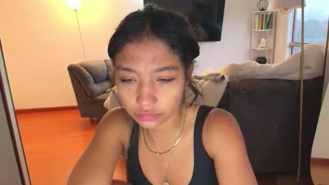 Hello I am absent due to a family calamity I will return soon-hola estoy ausente por un problema familiar volvere pronto. online show from 10.09.25