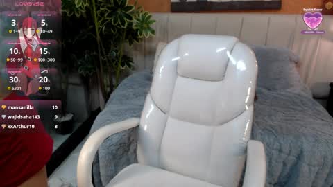 SAM online show from 04.06.26