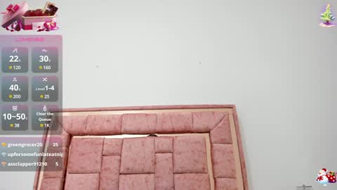 Snapshot of samy_nix chatting on 01.16.25 SAMY online show from 01.16.25