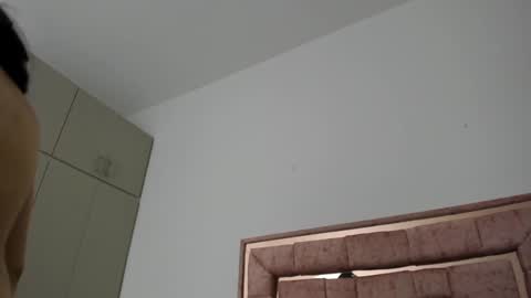 Snapshot of samy_nix chatting on 02.06.25 SAMY online show from 02.06.25