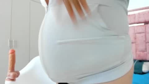 Snapshot of samy_nix chatting on 02.13.25 SAMY online show from 02.13.25