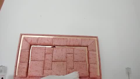 Snapshot of samy_nix chatting on 03.05.25 SAMY online show from 03.05.25