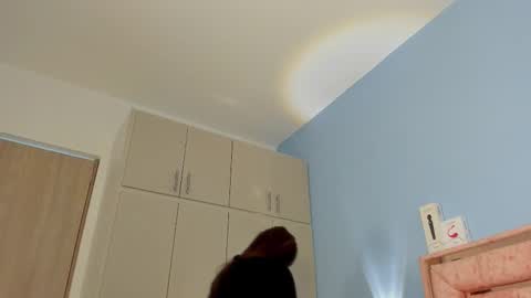 Snapshot of samy_nix chatting on 10.24.25 SAMY online show from 10.24.25