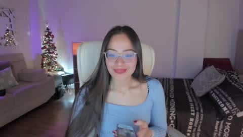 Samy online show from 12.16.24