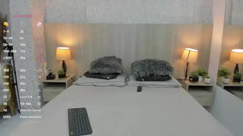 samy Rausch online show from 11.13.25