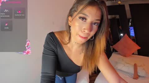 Find me at  when im offline here. online show from 12.18.24