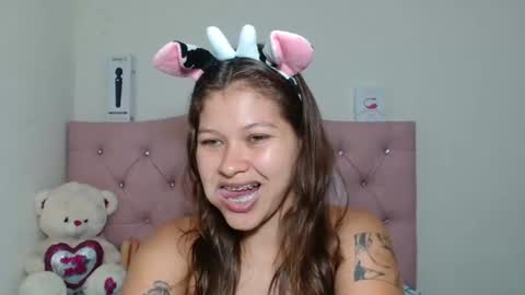 My name is Samy Lushdomi is activeThere are legends that in this room all your wishes can come true  Private is Open online show from 01.31.26