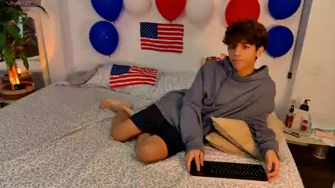 Sammy online show from 07.05.26