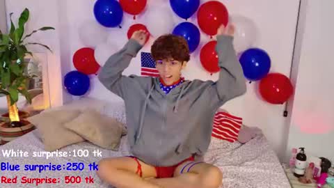 Sammy online show from 07.07.26